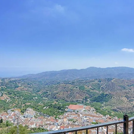 Lizar Frigiliana
