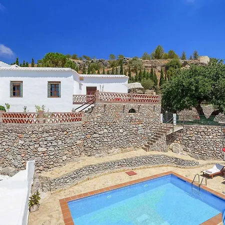 Vila Lizar