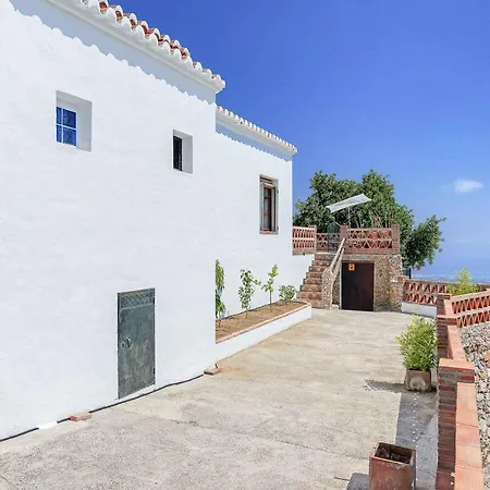 Vila Lizar Frigiliana